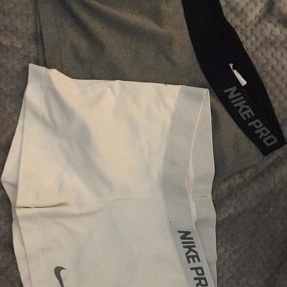 Nike shorts